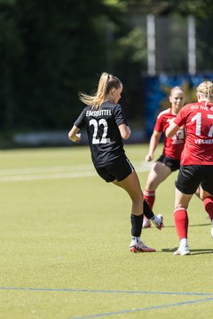 Bild 32 - F Eimsbuettler TV 2 - SG NieBar : Ergebnis: 4:3